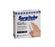 Derma Sciences Surgitube Tubular Gauze Bandage - Surgitube White Tubular Gauze, 3-5/8" x 50 -yd., Size 5 - GL223
