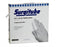 Derma Sciences Surgitube Tubular Gauze - Surgitube Tubular Gauze 0.63" x 50 yd. Size 1P White - GL241