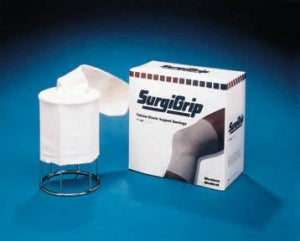 Derma Sciences SurgiGrip Tubular Elastic Support Bandages - DBD-BANDAGE, TUBULAR, SURGIGRIP, ELASTIC - GLF10