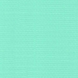 Winco Elite 3-Panel Privacy Screens with Sure-Chek - 3-Panel Elite Privacy Screen, Surecheck Mint - 3170-93