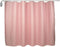 Winco Wall Mount Swing-Away Privacy Screens - Wall-Mounted Privacy Screen, Blush - 3409-92