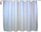 Winco Wall Mount Swing-Away Privacy Screens - Wall-Mounted Privacy Screen, Light Blue - 3409-94