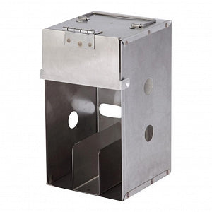 Worthing Accessories for CX / CXR Vapor Shippers - BLOOD BAG RACK, CXR500 - 366543