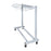 Wolf X-Ray X-Ray Apron Racks - Mobile X-Ray Protective Apron Rack, 5 Capacity - 16405