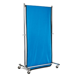 Wolf X-Ray Radiation Shields - Radiation Barrier, Mobile, Adjustable - 23111