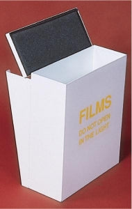 Wolf X-Ray X-Ray Film Storage Containers - BIN, XRAY, FILM STORAGE, TA ...