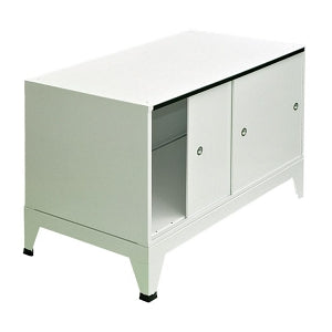 Wolf X-Ray File Cabinet & Accessories - CABINET, FILING, FILM, FILE-STACK, BASE ONLY - 25126