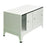 Wolf X-Ray File Cabinet & Accessories - CABINET, FILING, FILM, FILE-STACK, BASE ONLY - 25126