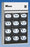 Wolf X-Ray TrimlinePlus HiLo Illuminators - X-ray Trimline Plus Hi-Lo Illuminator, Single - 29001