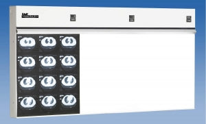 Wolf X-Ray TrimlinePlus HiLo Illuminators - X-ray Trimline Plus Hi-Lo Illuminator, 3 in 1 - 29003
