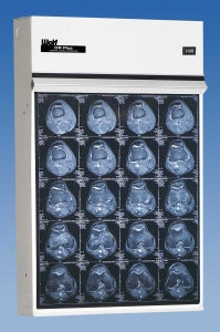 Wolf X-Ray Trimline Plus Illuminators - X-ray Trimline Plus Illuminator, Single - 29401