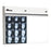 Wolf X-Ray Trimline Basic Illuminators - X-ray Trimline Basic Illuminator, 2 in 1 - 29502