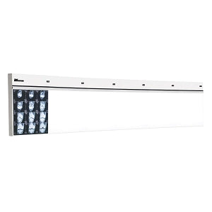 Wolf X-Ray Trimline Basic Illuminators - X-ray Trimline Basic Illuminator, 6 in 1 - 29506
