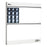 Wolf X-Ray Trimline Basic Illuminators - X-ray Trimline Basic Illuminator, 3 Over 3 - 29533