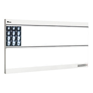 Wolf X-Ray Trimline Basic Illuminators - X-ray Trimline Basic Illuminator, 6 Over 6 - 29566