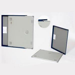 Wolf X-Ray E-Z Slide II Grid Protector - E-Z Slide II 14" x 17" X-ray Grid Protector - 43217