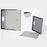 Wolf X-Ray E-Z Slide II Grid Protector - E-Z Slide II 14" x 17" X-ray Grid Protector - 43217