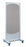 Wolf X-Ray Radiation Shields - Radiation Barrier, Clear Lead, 54.5" x 30" - 56604