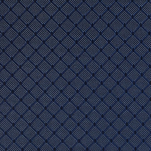 Wolf X-Ray Lightweight Lead X-Ray Coat Apron with Collar - APRON, XRAY, COAT W/CLLR, SM, LTWT, NV BL RIP - 63073TC40