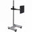 Wolf X-Ray Cassette Stand - STAND, CASSETTE, EXTENSION ARM TILT&ROTATE - 80-137