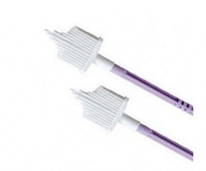 Wallach Papette Cervical Cell Sampler Brushes - PAPETTE, PAP SMEAR BRUSH - 908004
