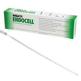 Wallach Surgical Endometrial Cell Samplers - Endometrial Cell Sampler - 908015