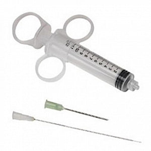 Wallach Surgical Devices Inc Endoblock Needles (intracervical block) - Endocervical Block Kit - 920009
