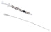 Wallach Surgical Device Insemination Catheter without Syringe - Insemination Catheter without Syringe, 4.5" - 920012-2