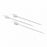 Wallach Endo Block Endocervical Needles - Endo Block Endocervical Needle, Extended, Reinforced, with Threaded Hub - 920021