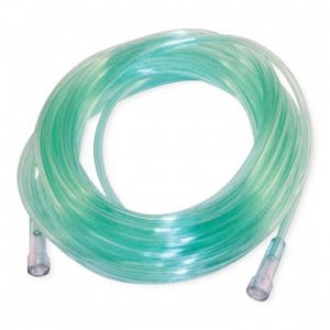 Westmed Kink Resistant Tubing - King-Resistant Oxygen Tubing, Green, 85 Shore, 25' - 0027