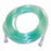 Westmed Kink Resistant Tubing - King-Resistant Oxygen Tubing, Green, 85 Shore, 25' - 0027