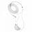 Westmed Inc Biflo Nasal Mask - MASK, NASAL, BIFLO, ADULT, 7' TUBE, SC - 0101
