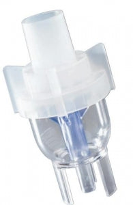 WestMed VixOne Nebulizer with Accessories - Vixen Handheld Nebulizer Set - 0222