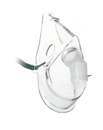 Aerosol and Oxygen Masks by Westmed Inc