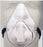 Westmed Inc Circulaire II Hybrid Drug Delivery System - MASK, PEDIATRIC, AEROSOL, NON-VENTED - 0291