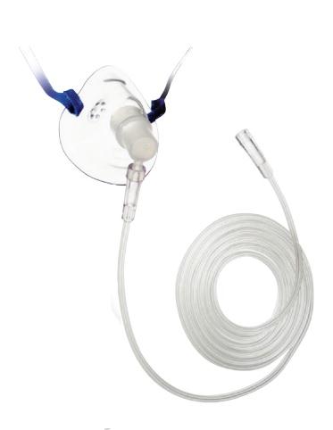Aerosol and Oxygen Masks by Westmed Inc