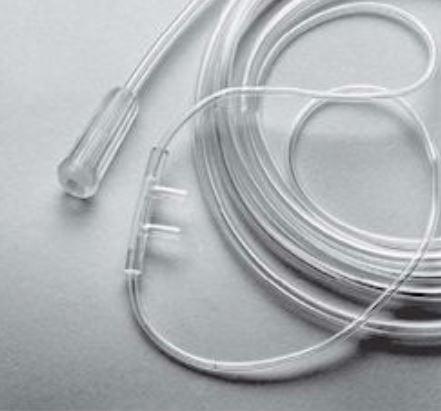 Comfort Soft Plus Adult Cannulas by Westmed