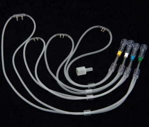 Westmed Comfort Soft Plus Infant Cannulas - High-Flow Cannula, Infant - 0558