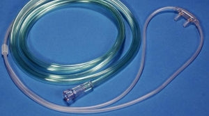 Westmed Inc Adult Comfort Soft Plus Cannulas - Nasal Comfort Soft Cannula, 14' - 0566