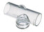 Westmed Inc Aerosol Tee Connector - CONNECTOR, TEE, AEROSOL - 0219