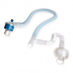 Westmed Adult Anesthesia Circuits - Anesthesia Circuit, Adult with Filter, 3 L Bag, 60' - 6794
