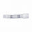 Westmed O2 Connectors - Flex O2 Connector Tubing, 3.5" - 7-5312