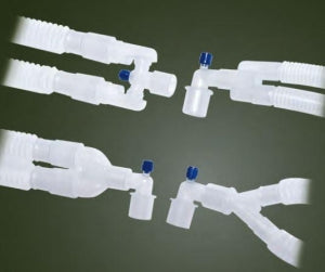 Westmed Inc Pediatric Anesthesia Circuits - Pediatric Anesthesia Ventilator Circuit - 8569