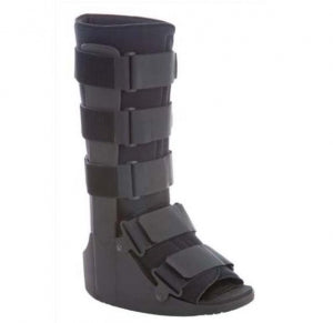 Kenad SG Medical In-Line Walkers - Closed Heel Inline Walker, Size XL - 17-0907