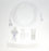 WestMed VixOne Nebulizer with Accessories - VixOne Nebulizer Kit - 0209