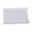 DWK Life Sciences Wheaton Well Plate Cover - COVER, PIERCIBLE, PP, FOR ROUND WELL PLATE - 07-0011N