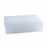 DWK Life Sciences Wheaton Deep uLplate Insert - PLATE, 96 WELL, MED, RND, PP, RND BTM, 500UL - 07-2000