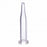 DWK Life Sciences Wheaton 8mm Crimp Top Vials - VIAL, GLASS, CLEAR, 0.3ML, 6X32MM, CONICAL - 08-0200