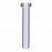 DWK Life Sciences Wheaton 8mm Crimp Top Vials - VIAL, GLASS, CLEAR, CRIMP, RND BTM, 300UL - 08-0300