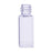 DWK Life Sciences Wheaton Screw Thread Clear Vial - VIAL, GLS, CL, SCRW THRD, 8-425, 12X32MM, 2ML - 08-1000